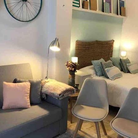 Cozy Loft Malaga Centre II 아파트 외부 사진