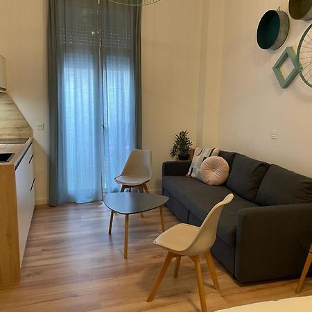 Cozy Loft Malaga Centre II 아파트 외부 사진