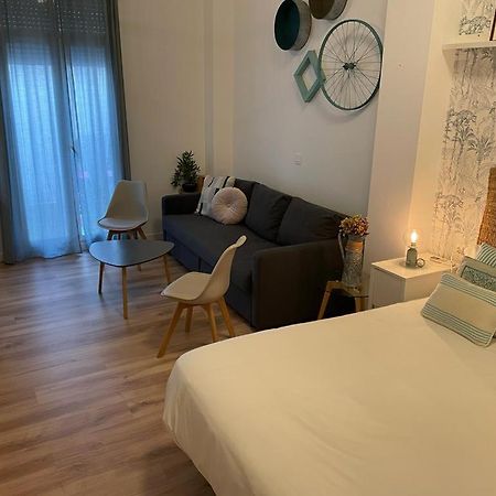 Cozy Loft Malaga Centre II 아파트 외부 사진