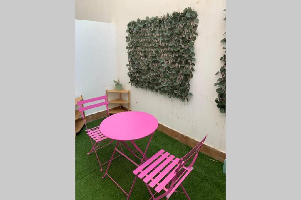 Cozy Loft Malaga Centre II 아파트 외부 사진