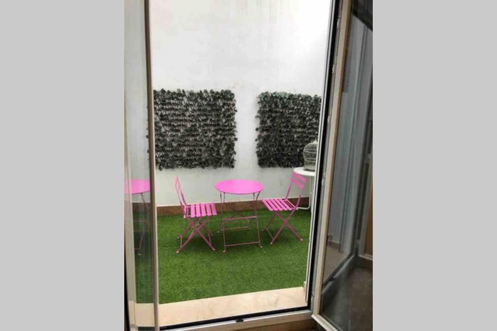 Cozy Loft Malaga Centre II 아파트 외부 사진
