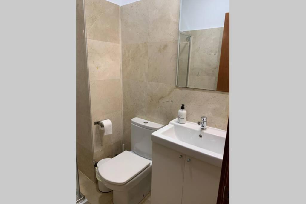 Cozy Loft Malaga Centre II 아파트 외부 사진
