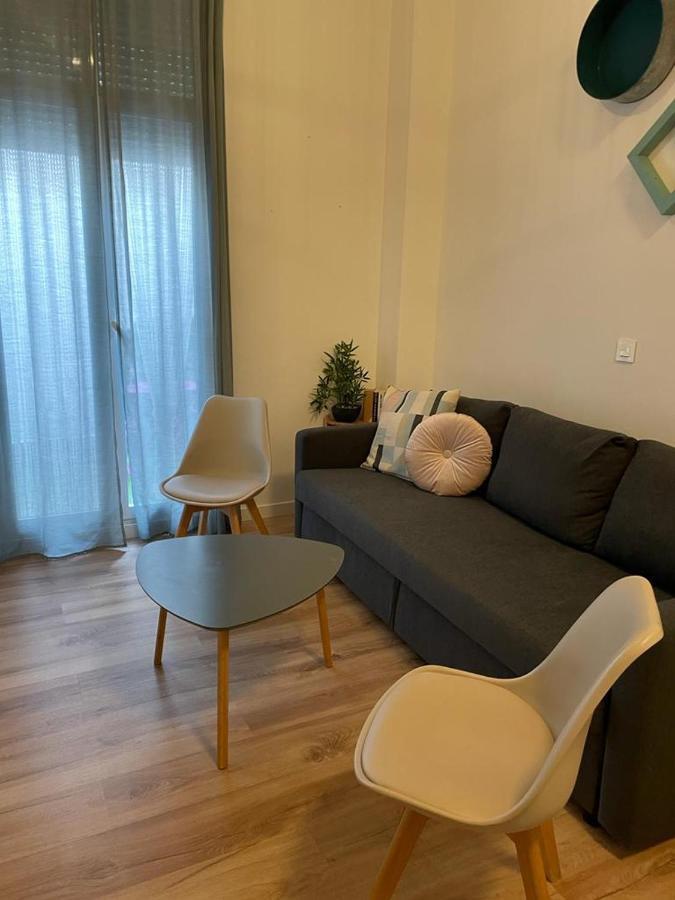 Cozy Loft Malaga Centre II 아파트 외부 사진