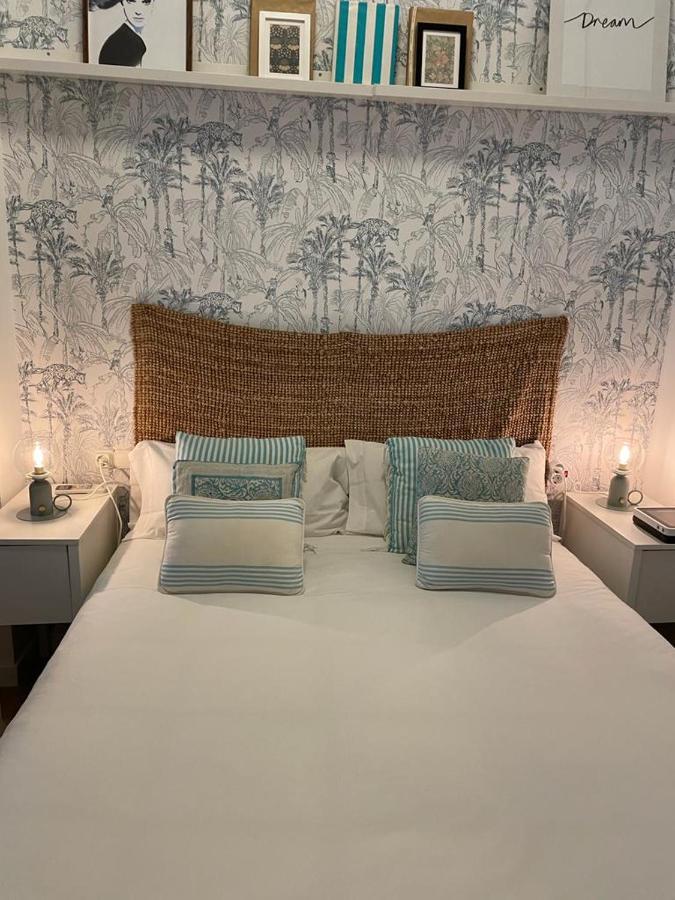 Cozy Loft Malaga Centre II 아파트 외부 사진