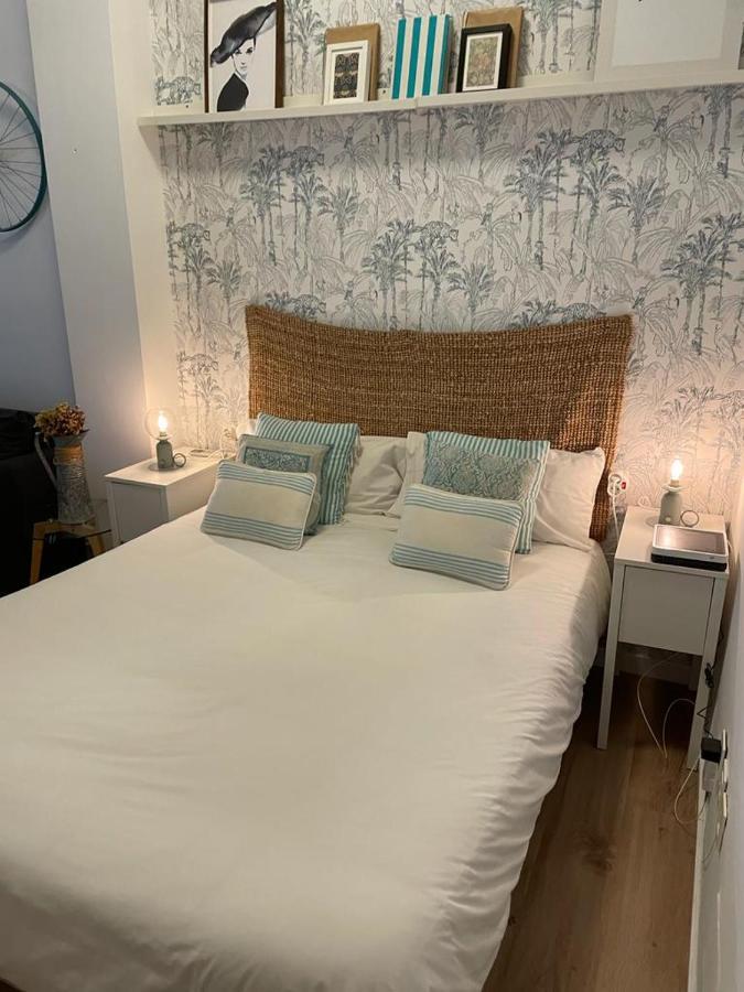 Cozy Loft Malaga Centre II 아파트 외부 사진