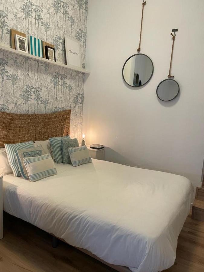 Cozy Loft Malaga Centre II 아파트 외부 사진