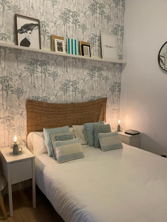 Cozy Loft Malaga Centre II 아파트 외부 사진