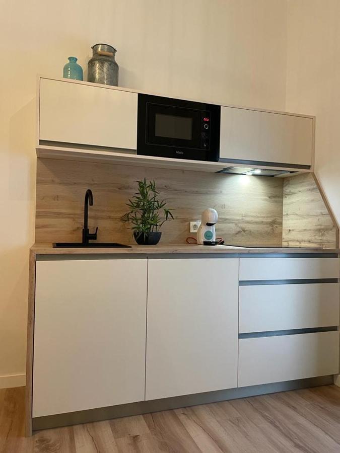 Cozy Loft Malaga Centre II 아파트 외부 사진