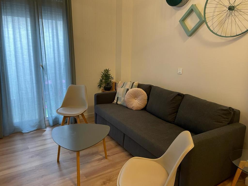 Cozy Loft Malaga Centre II 아파트 외부 사진