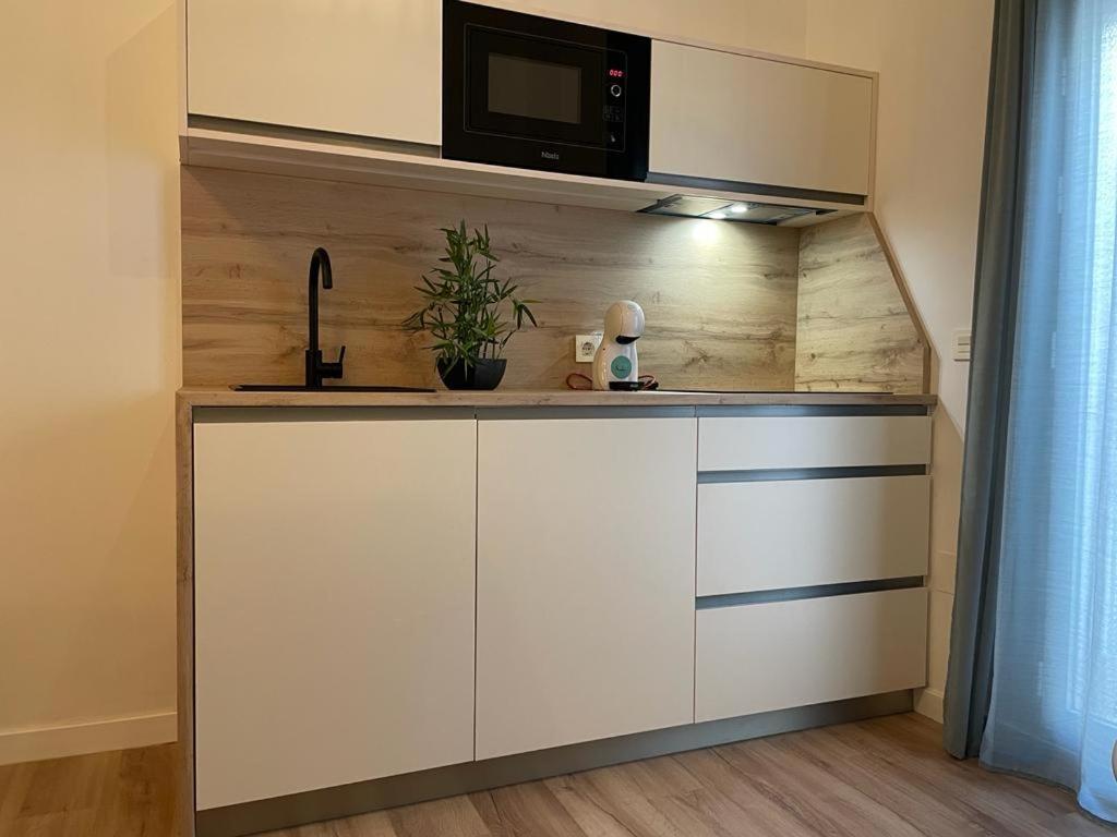 Cozy Loft Malaga Centre II 아파트 외부 사진